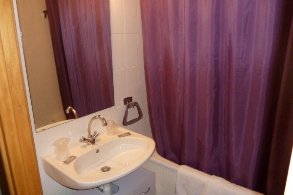 Hotel Appartements Solaris